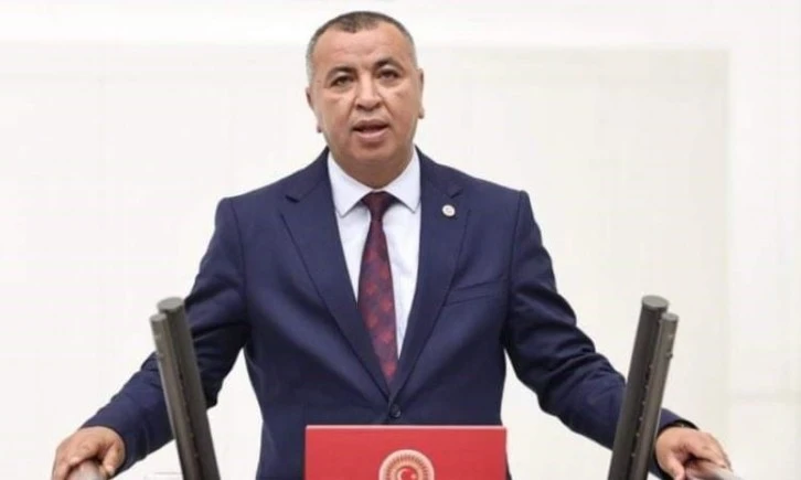 MHP Kilis Milletvekili Mustafa Demir: ‘’Kilis’e atılan roketler sonucu vefat eden 27 vatandaşımıza Allah’tan bir kez daha rahmet diliyorum’’ 