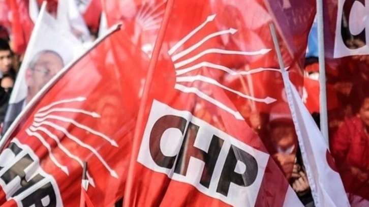 CHP’nin 209 seçim çevresinde belediye başkan adayı belli oldu