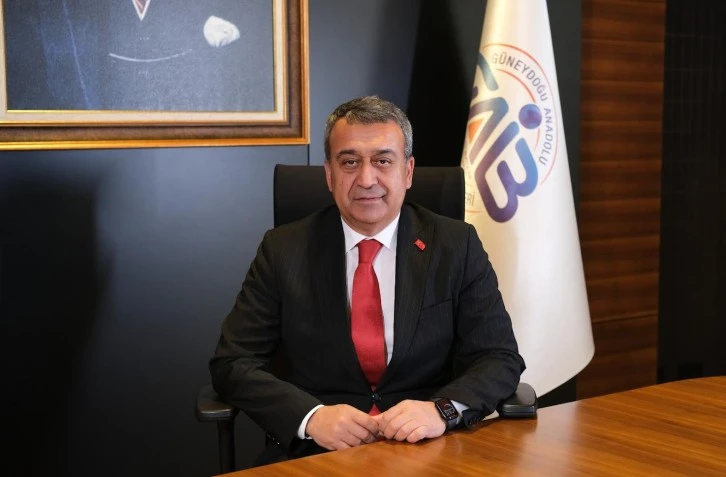 Ahmet Fikret Kileci TİM Başkan Vekilliği Görevine Seçildi