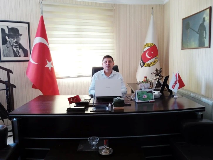 Anadolu Basın Birliği’nden gazetelere teknik destek