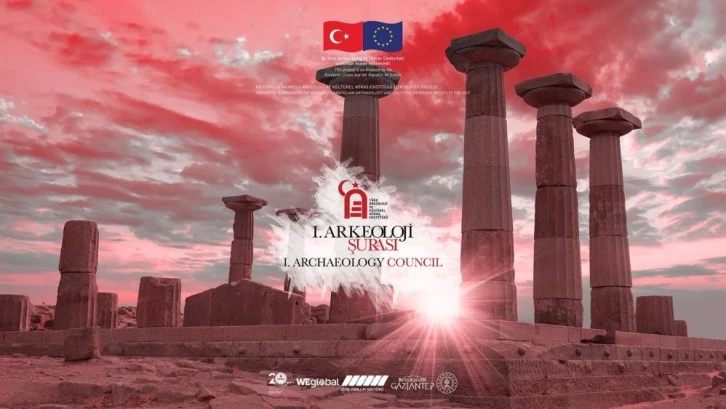 Arkeoloji dünyasının kalbi Ankara’da atacak