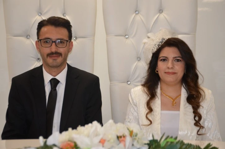 Boşnakoğlu & Demir Ailelerinin Mutlu Günü