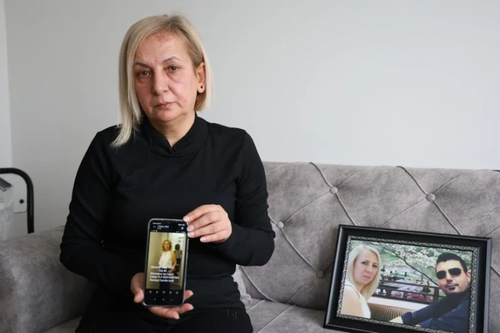 'Cennetten bir köşe' denilerek satılan Rönesans Rezidans'ın enkazından kurtarılan kadın: "Kurtulduğuma sevinmiyorum çünkü sevdiklerimi bulamıyorum"