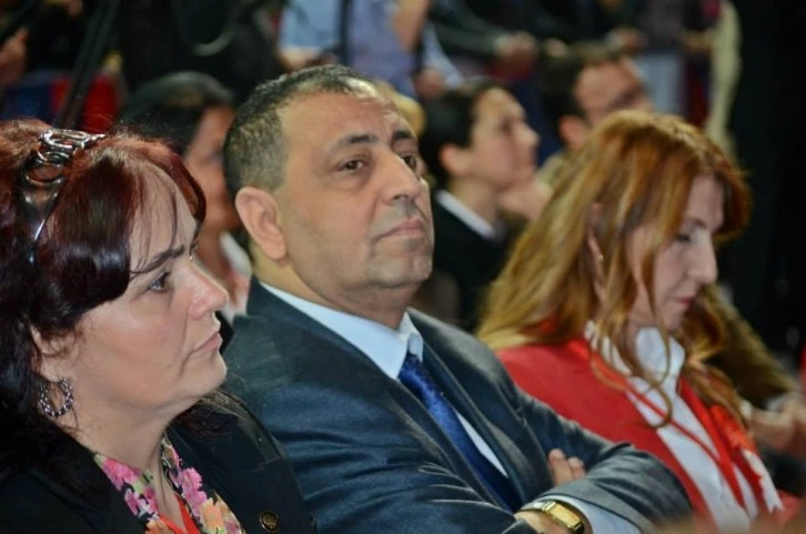CHP Milletvekili Aday Adayı Ömer Kurtaş "Yiğit muhtaç olmuş kuru soğana"