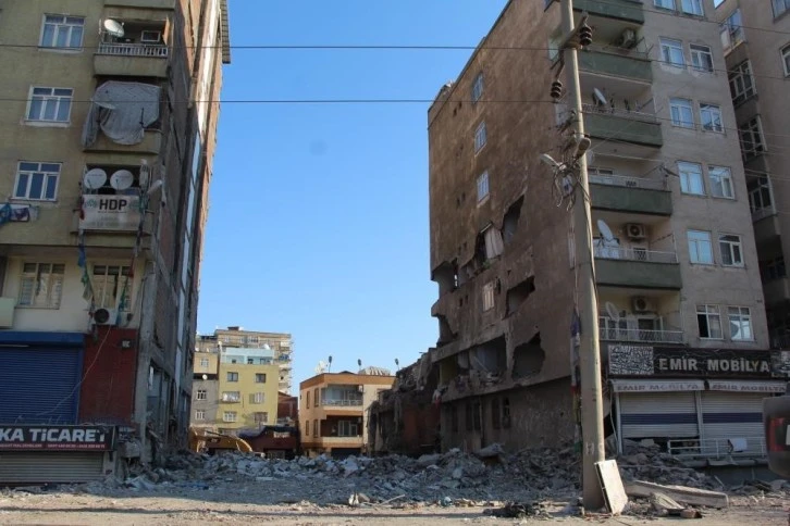 Depremde yıkılan apartmanın 2 müteahhidi ve arsa sahibine 22 yıl 6'şar aya kadar hapis talebi