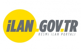Gaziantep Büyükşehir Belediye Başkanlığınca 108 adet S plakanın 30 yıllık kiralama ihalesi yapılacak