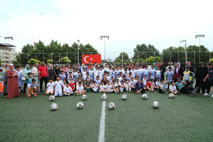 Gaziantep Büyükşehir’den, 25 Aralık Gaziantep Kurtuluş Kupası Turnuvası