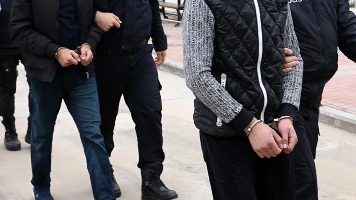 Gaziantep’te 3 kaçak göçmen yakalandı