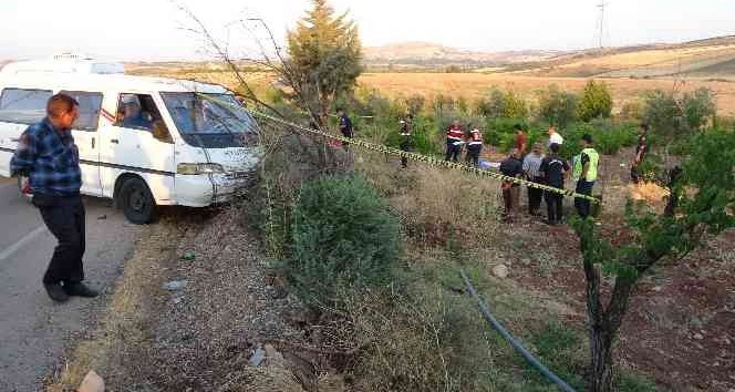 Gaziantep'teki damat cinayetinde iğrenç iddia