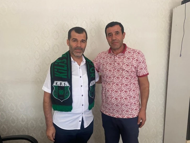 İbrahim Katırcı "Osmaniyespor maçına galibiyet için çıkacağız"