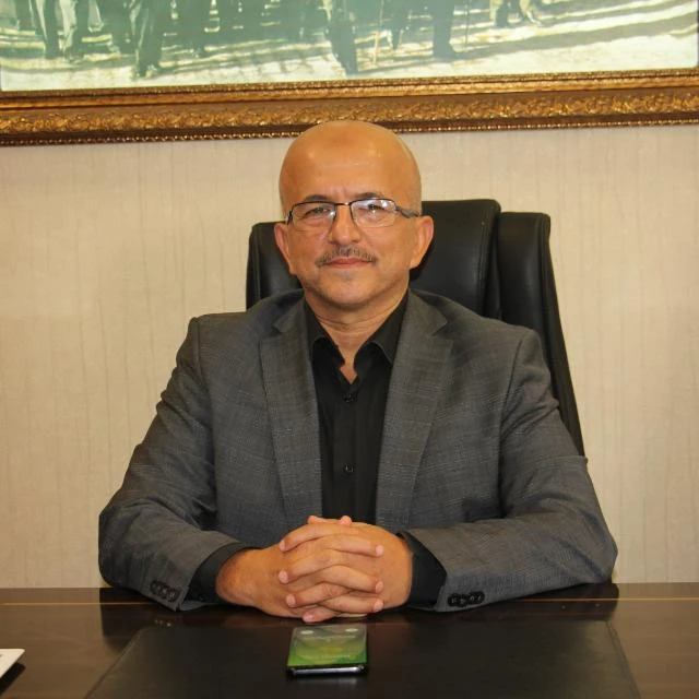 Kilis Baro Başkanı Av. Mehmet Taşçı "Kuran-ı Kerime yapılan saldırı açık bir nefret suçudur"