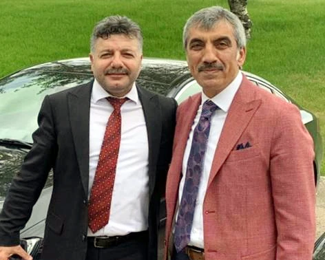Kilis Belediyespor kulüp Başkanı Ercan’dan Milletvekili Dal’a teşekkür