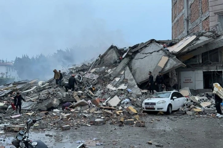 Kilis’te depremin 1. yılında anma programı düzenlenecek
