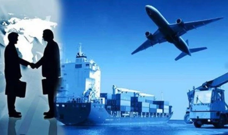 Kilis’te ihracat % 54,2 azaldı, ithalat % 22,8 arttı