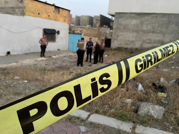 Kilis’te kardeşlerin silahlı kavgasında 2 kadın yaralandı
