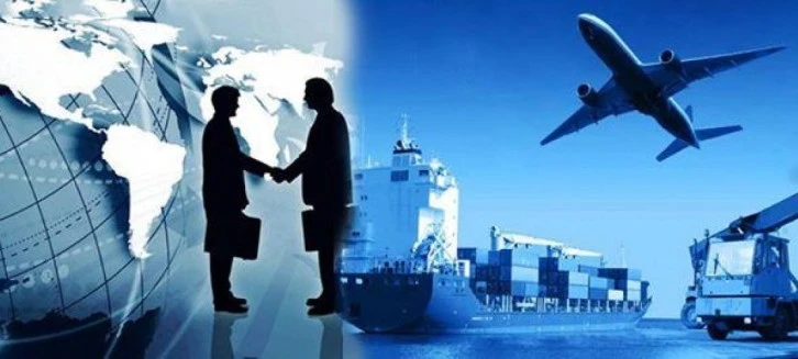 Kilis’te Temmuz ayında ihracat %20,9 azaldı, ithalat %43,6 arttı.