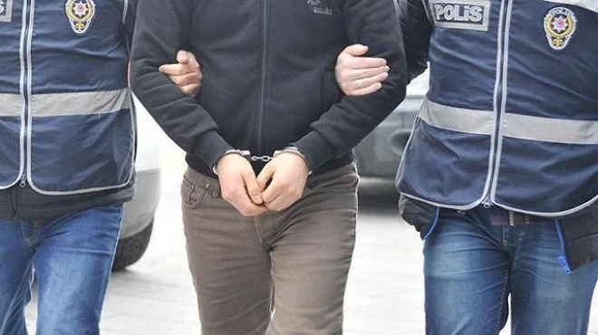 Kilis’te uyuşturucu tacirleri tutuklandı