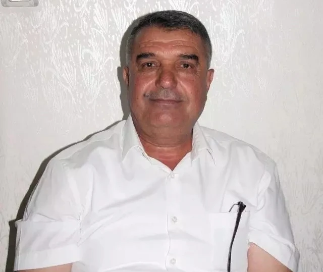 Köylere Hizmet Götürme Birliği başkanı Mehmet Kara oldu