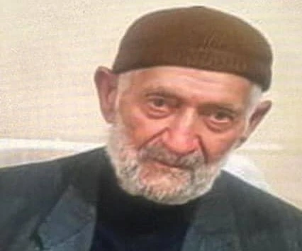 M. Metin Karakuş’un Kayınbabası Halil Topalkara hayatını kaybetti