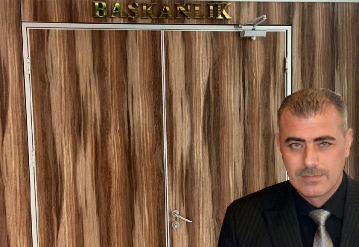 MHP İl Başkanı Yılmaz: Hani Belediyenin makam kapılarını sökmüştünüz?