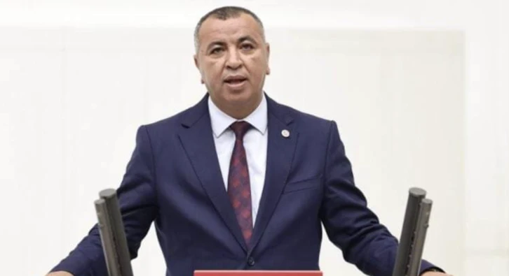 MHP Kilis Milletvekili Demir:  "30 Ağustos yurdumuzun talihini, kaderini ve geleceğini pırıl, pırıl aydınlatmıştır"