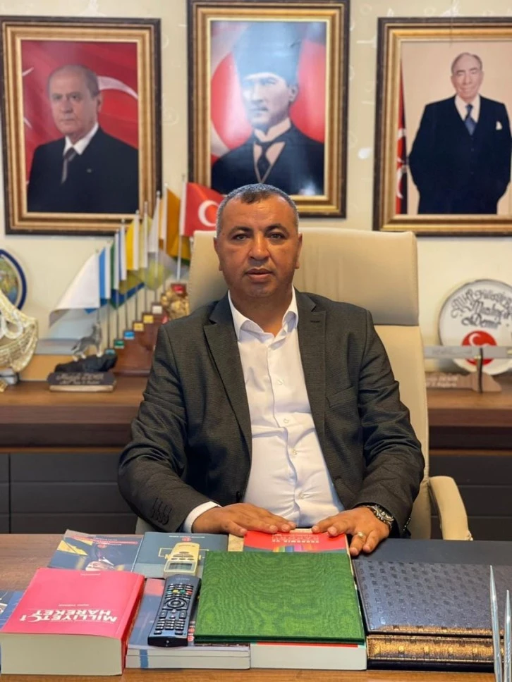 MHP Kilis Teşkilatı Ankara’ya çıkarma yapacak