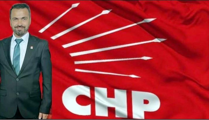 Mustafa Curatoğlu CHP'den Aday Adayı mı oluyor?
