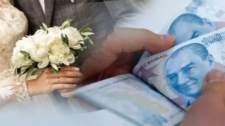 İLGİNÇ DOLANDIRICILIK! Faizsiz evlilik kredisi kullanmak istedi başına gelmeyen kalmadı