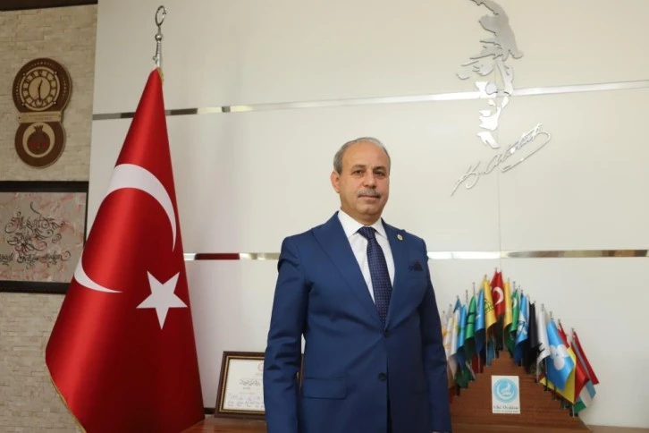 Oğuzeli Belediye Başkanı Kılıç "15 Temmuz tüm Dünya'ya ders veren bir destandaır"