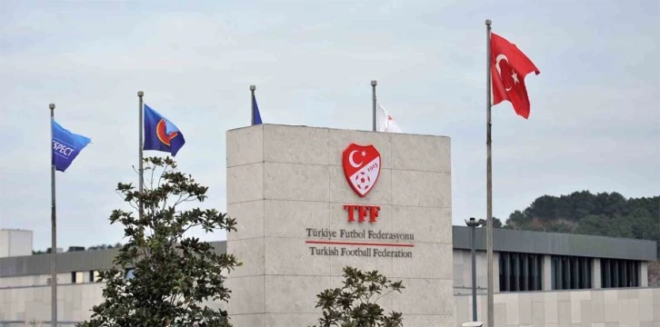 PFDK’dan Galatasaray, Trabzonspor ve Gaziantep FK’ya ceza
