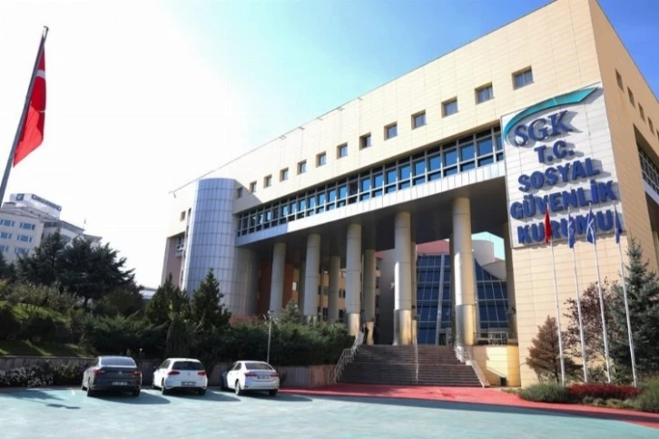 SGK'nın 'İşveren Temsilcisi' uygulaması Gaziantep ve İzmir'de başlıyor