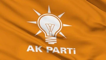 AK Parti'de aday başvuruları başladı