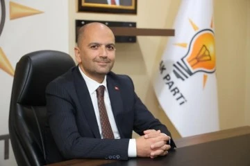AK Parti İl Başkanı Karataş :  ‘’ Tamamlanan Tahtalı TOKİ’deki 170 adet konut Cuma günü hak sahiplerine teslim edilecektir’’