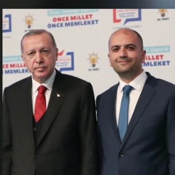 AK Parti Kilis İl Başkanı Av. Murat Karataş &quot; Halkın gücünün üstüne güç tanımayan partimiz 21 yaşında&quot;