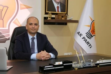 AK Parti Kilis İl Başkanı Karataş :  ‘’ Kilis’te yapılacak olan toplam 550 adet konutun kurası, 17 Kasım 2022 tarihinde yapılacak’’