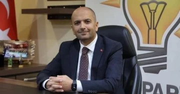AK Parti Kilis İl başkanı Karataş : ‘’Kömür alamayan vatandaşlarımızdan özür diliyoruz’’