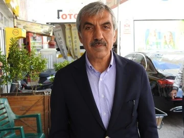 AK Parti Kilis Milletvekili Ahmet Salih Dal: &quot;Sinan Oğan'ın bu seçimlerde bir etkisi olmayacak&quot;
