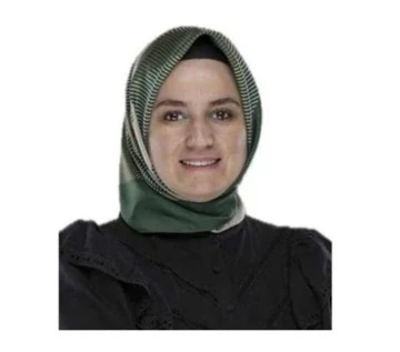 AK Partili Fatma Sevim Baltacı, trafik kazasında hayatını kaybetti