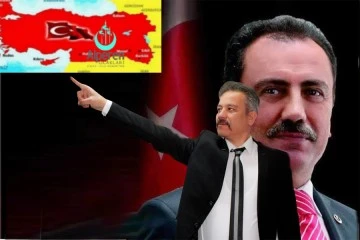 Alperen Ocakları İl Başkanı Yıldız: “23 Nisan Türkiye Cumhuriyeti Devleti’nin demokrasiye geçiş günüdür”