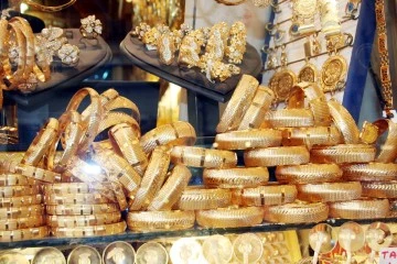 Altın fiyatları yükselince vatandaşlar imitasyona yöneldi