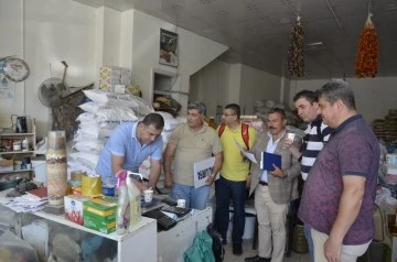 BM Life Vakfı’ndan depremzedeler için yazlık ve yardım paketi