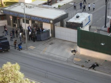 Bomba düzeneği ile saldırı girişiminde bulunan şahsın ifadesi ortaya çıktı