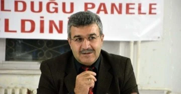 BTP il Başkanı Alaaddin Özkar: “Devlet afet durumlarında ev satmaz, zararı ücretsiz karşılar”