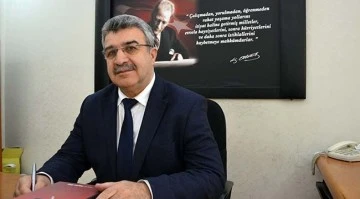 BTP Kilis İl Başkanı Alaaddin Özkar: &quot;Gelin Kilis'i birlikte yönetelim&quot;
