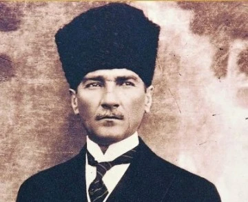 Bundan tam 105 yıl önce Atatürk Kilis'e geldi