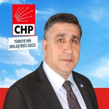 CHP il Başkanı Perker “Mersin Milletvekilimiz Alpay Antmen Kilis için Meclis Araştırması verdi”