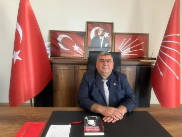 CHP Kilis İl Başkanı Hangillioğlu: ‘’Aday Adaylarımızı İl Başkanlığı’mızda ağırlamaktan onur duyarız’’