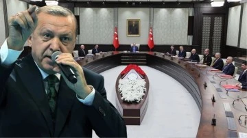 Cumhurbaşkanı Erdoğan’dan Kilis ve 3 diğer il için özel talimat geldi! Sorumluları tespit edin