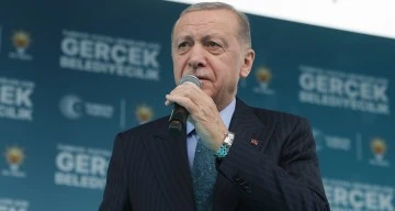 Cumhurbaşkanı Erdoğan: &quot;Temmuz' ayında emekli maaşlarını masaya yatıracağız&quot;