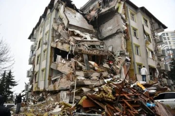 Deprem göçüne karşı önlem!.. Gaziantep cazibe merkezi oluyor!..